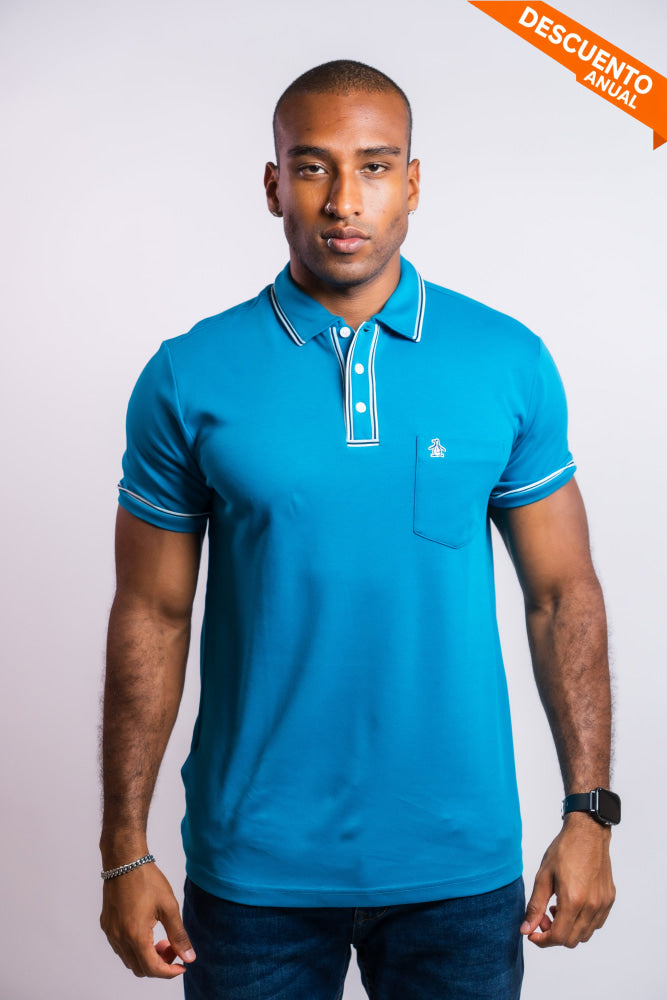 Polo Hombre Penguin - Polos
