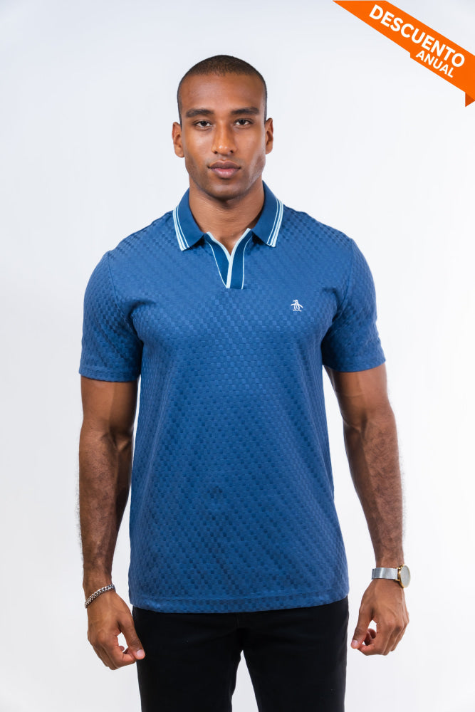 Polo Hombre Penguin - Polos