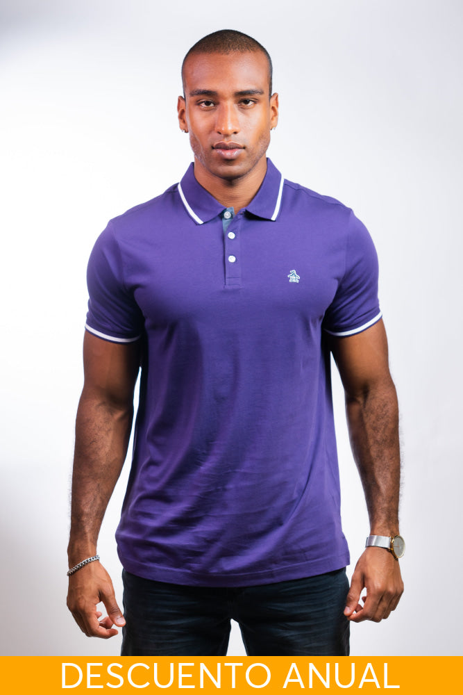 Polo Hombre Penguin - Polos
