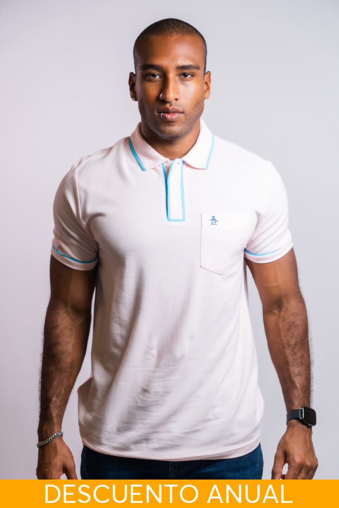 Polo Hombre Penguin - Polos