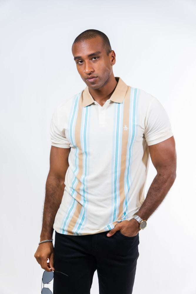 Polo Hombre Penguin - Polos