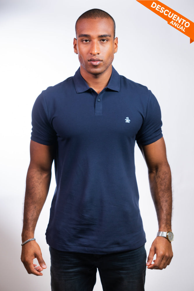 Polo Hombre Penguin - Polos