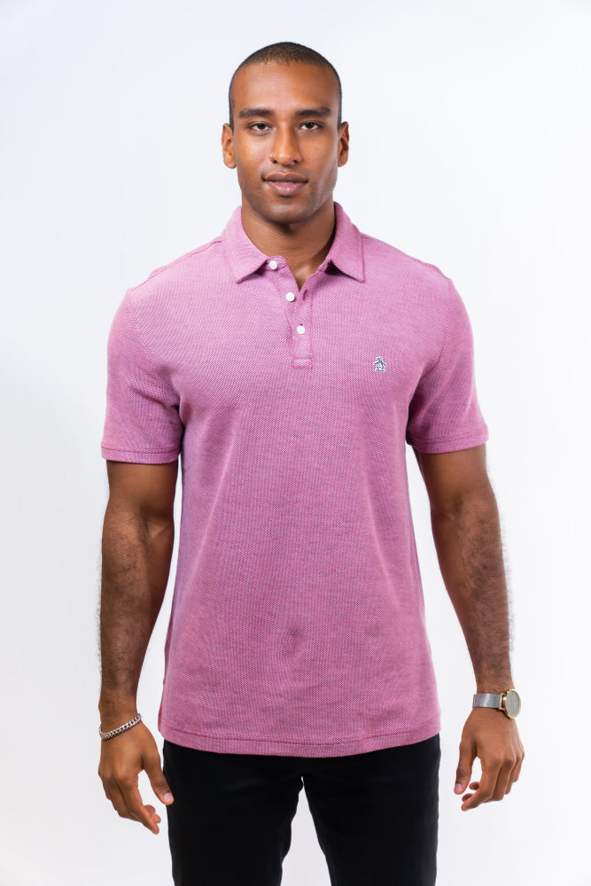 Polo Hombre Penguin - Polos