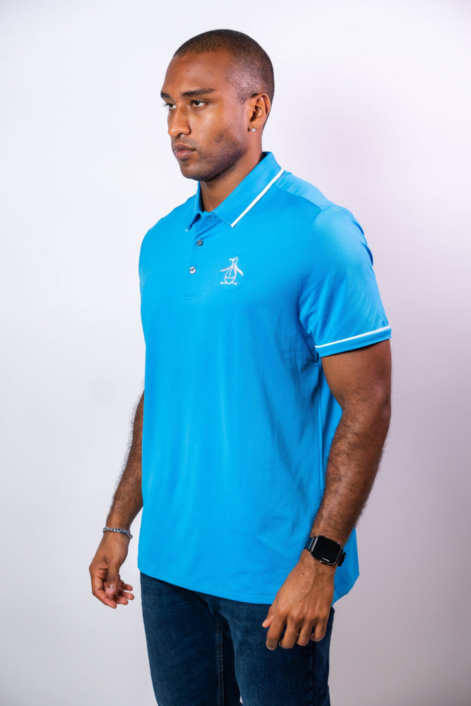 Polo Hombre Penguin - Polos