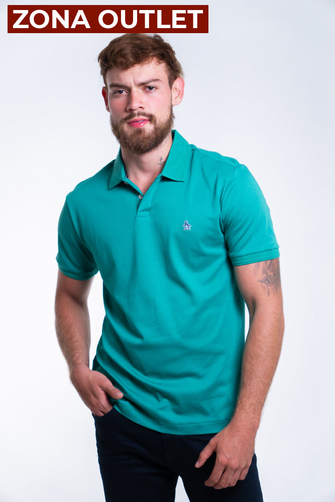 Polo Penguin Polos