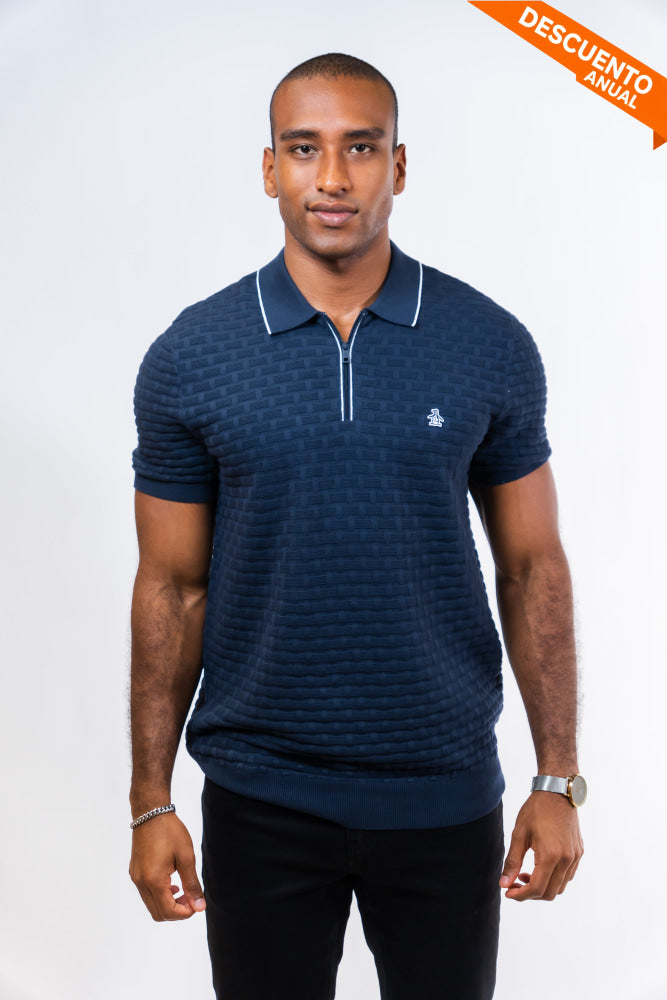 Polo Hombre Penguin - Polos