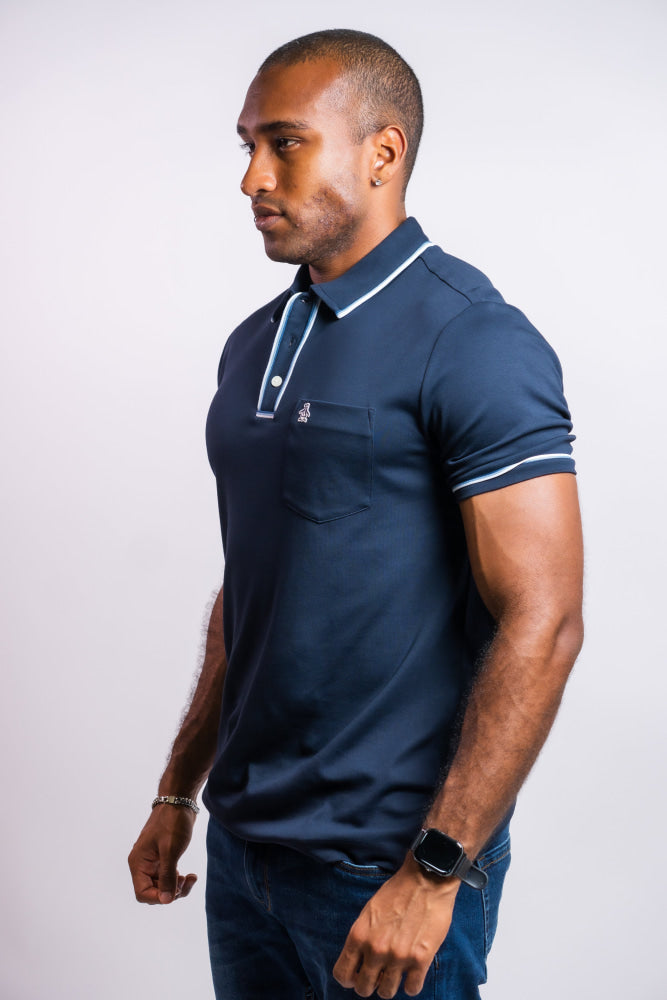 Polo Hombre Penguin - Polos