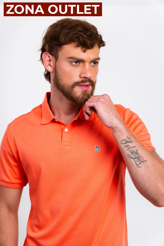 Polo Hombre Penguin Polos