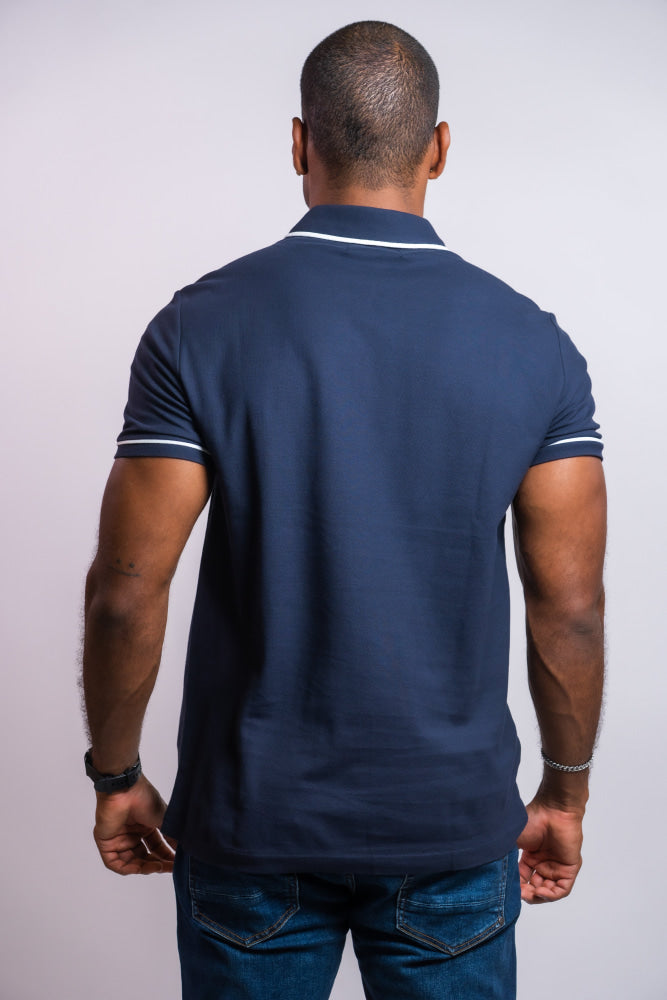 Polo Hombre Penguin - Polos