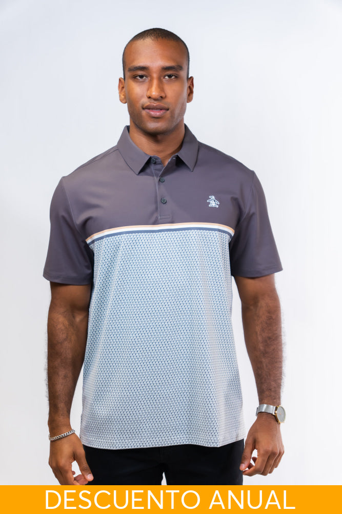 Polo Hombre Penguin - Polos