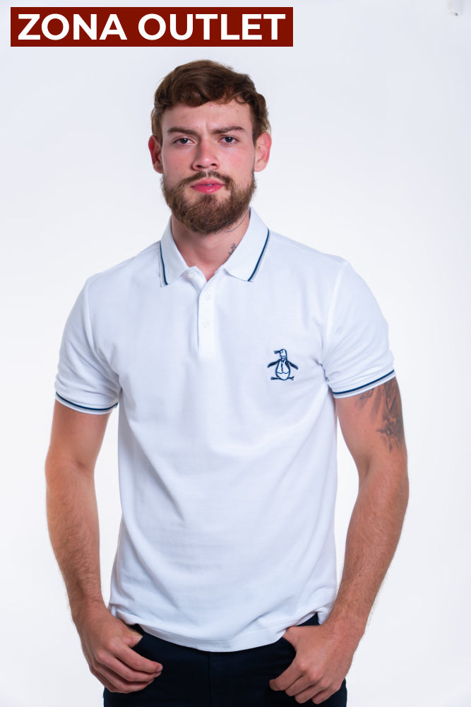 Polo Penguin Polos
