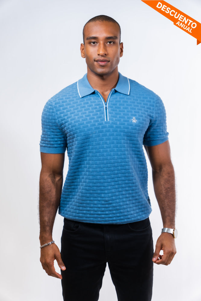 Polo Hombre Penguin - Polos