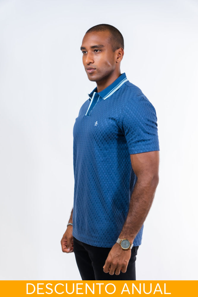 Polo Hombre Penguin - Polos