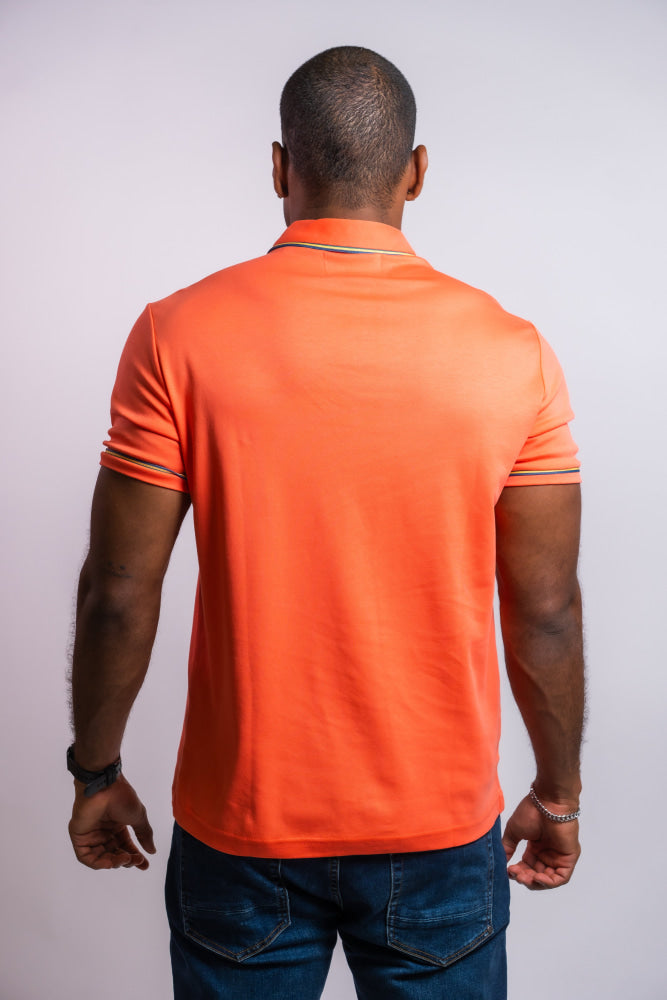 Polo Hombre Penguin - Polos