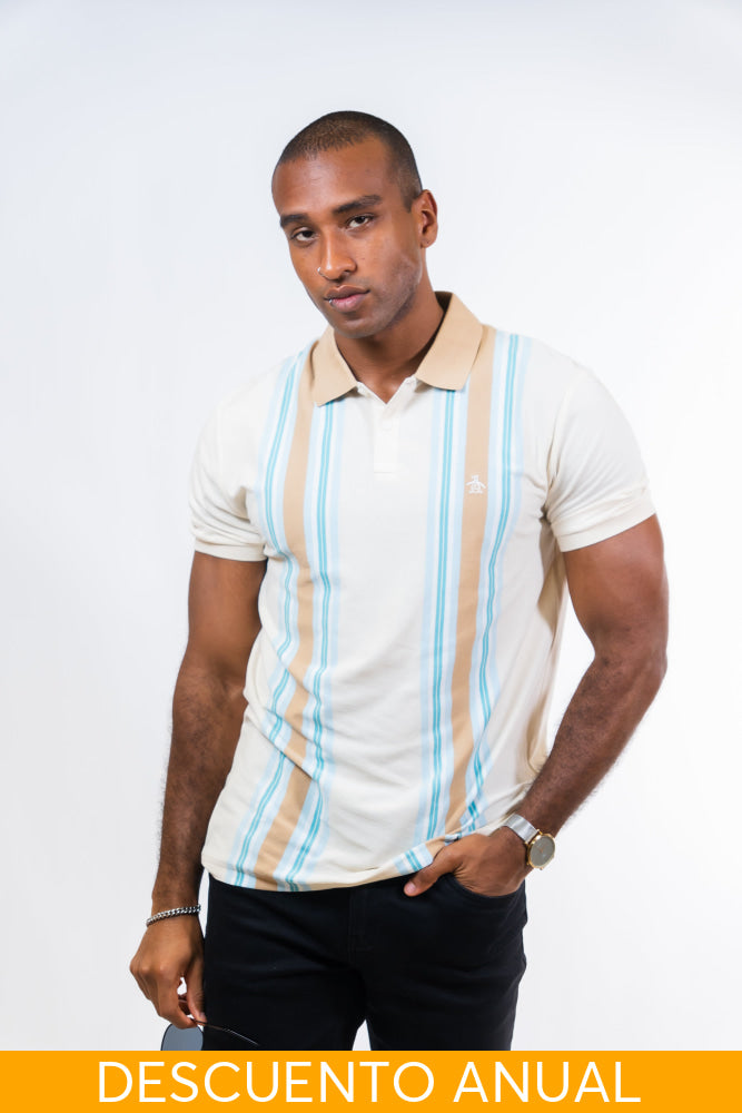 Polo Hombre Penguin - Polos