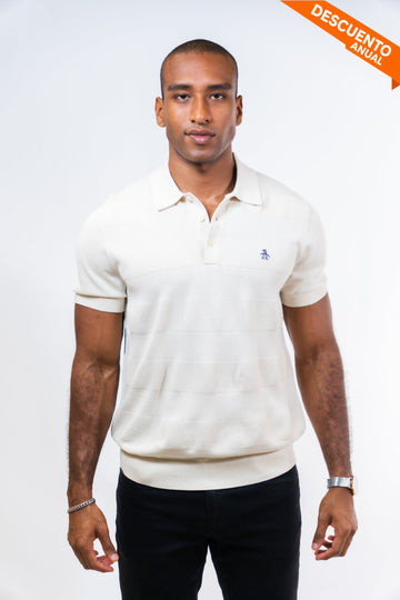 Polo Hombre Penguin - Polos
