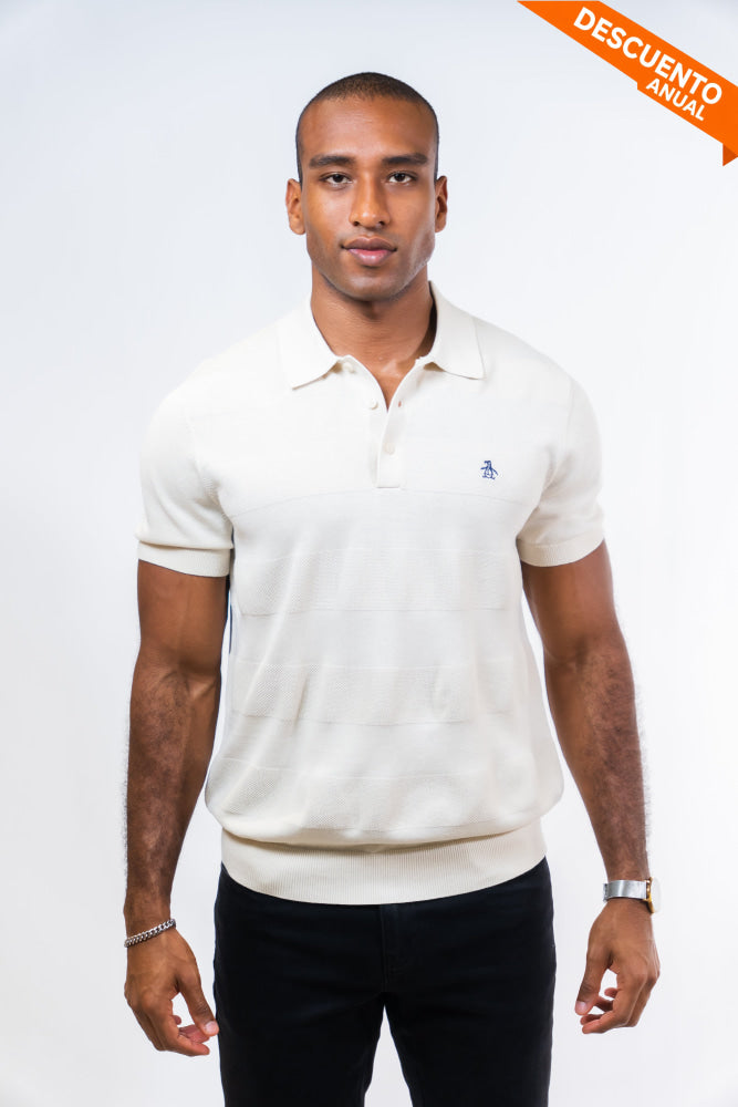 Polo Hombre Penguin - Polos
