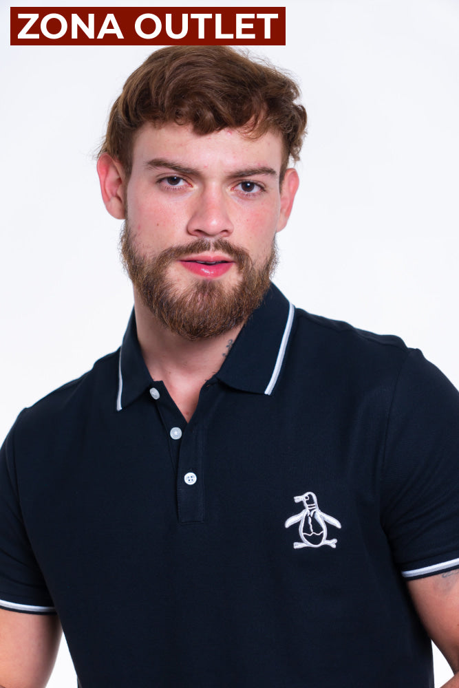 Polo Penguin Polos