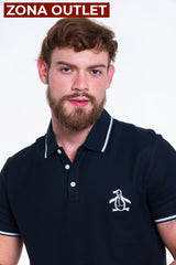 Polo Penguin Polos