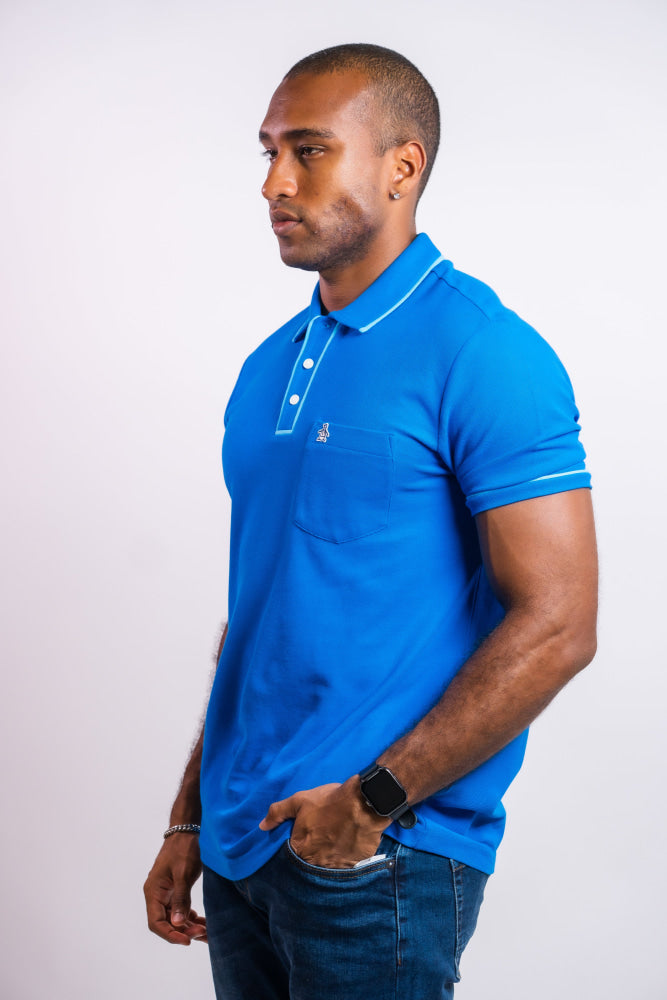 Polo Hombre Penguin - Polos
