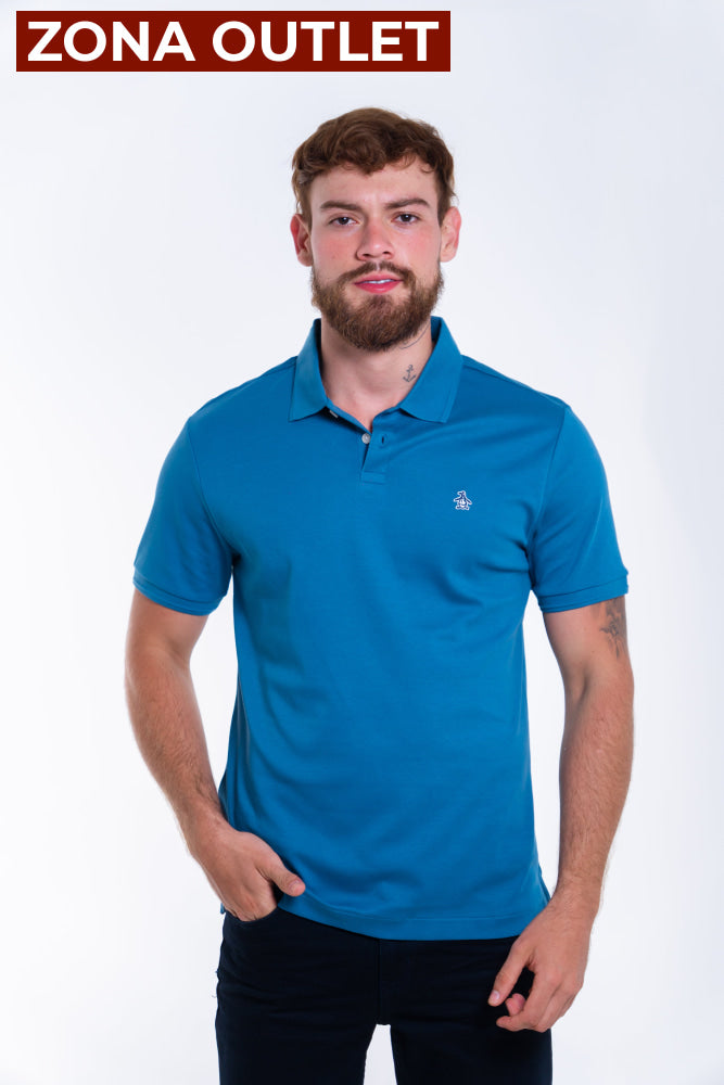 Polo Penguin Polos