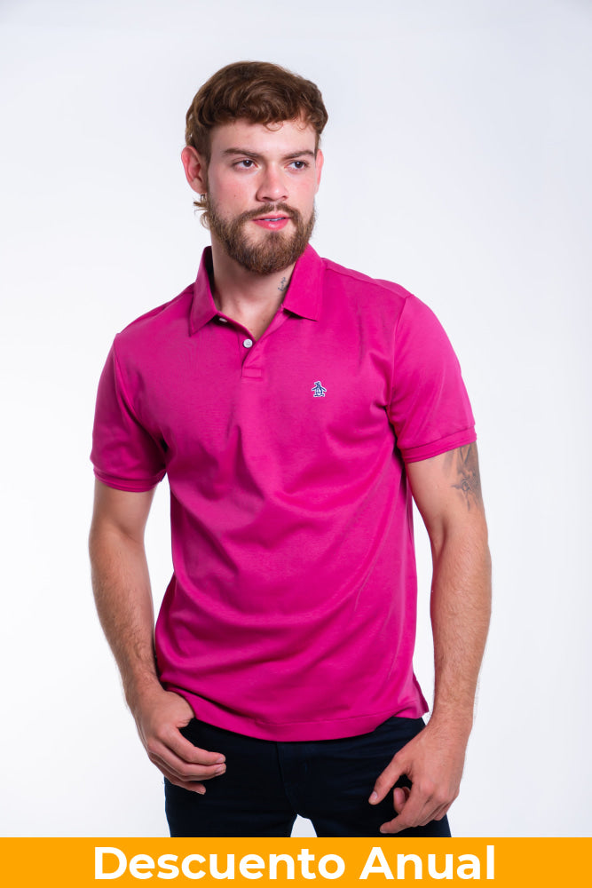 Polo Penguin Polos