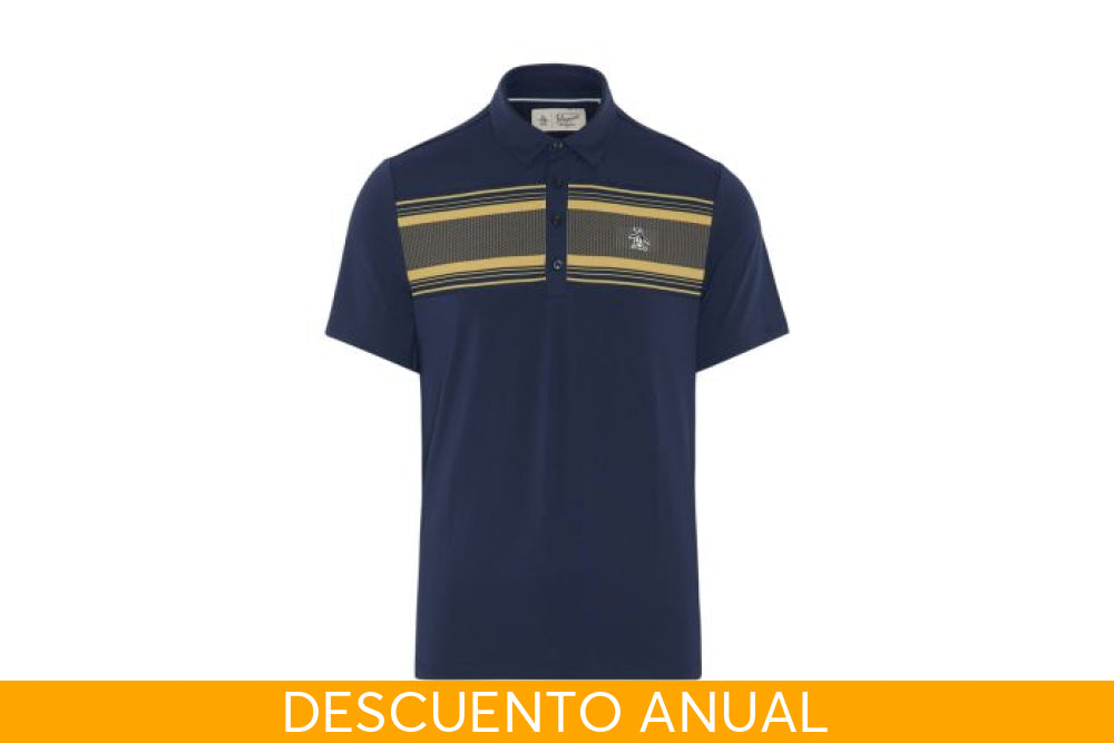 Polo Hombre Penguin - Polos