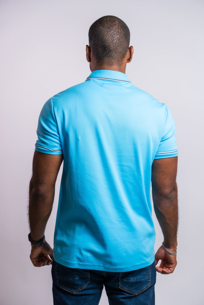 Polo Hombre Penguin - Polos