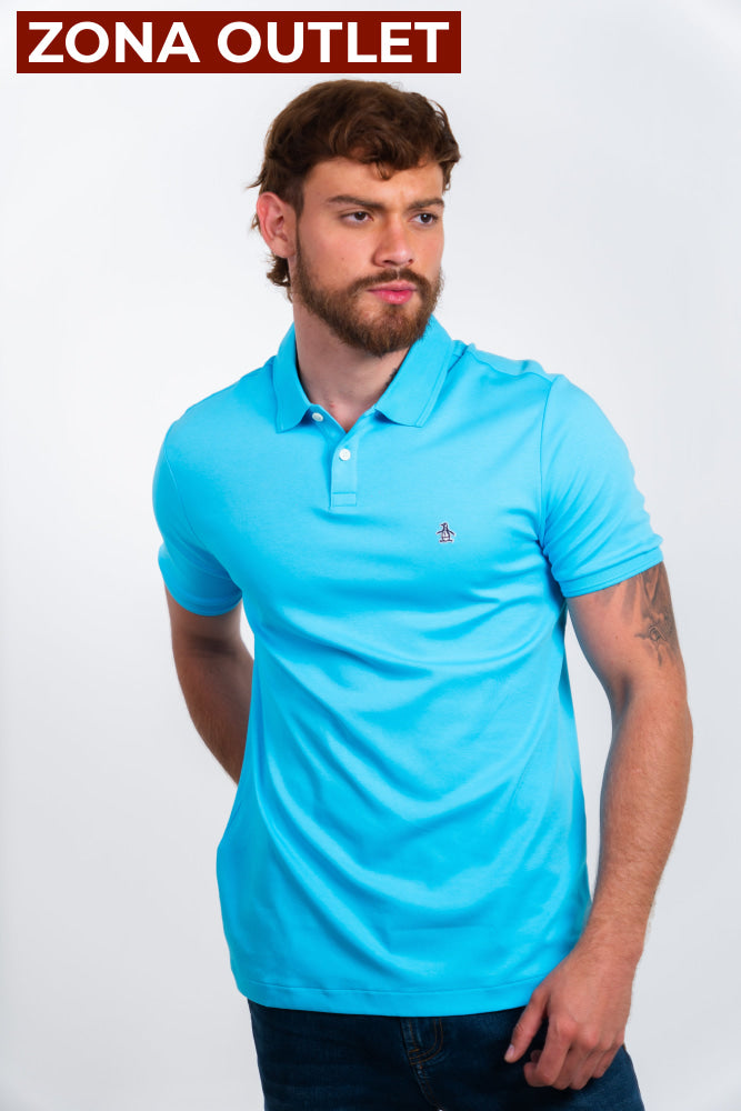 Polo Hombre Penguin Polos