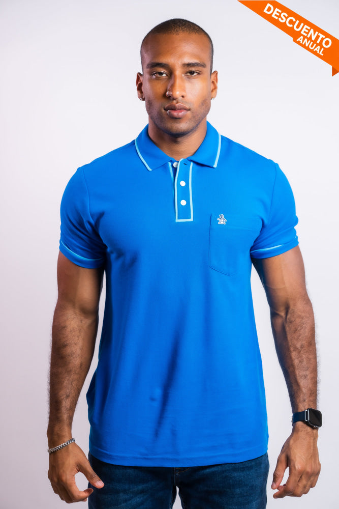 Polo Hombre Penguin - Polos