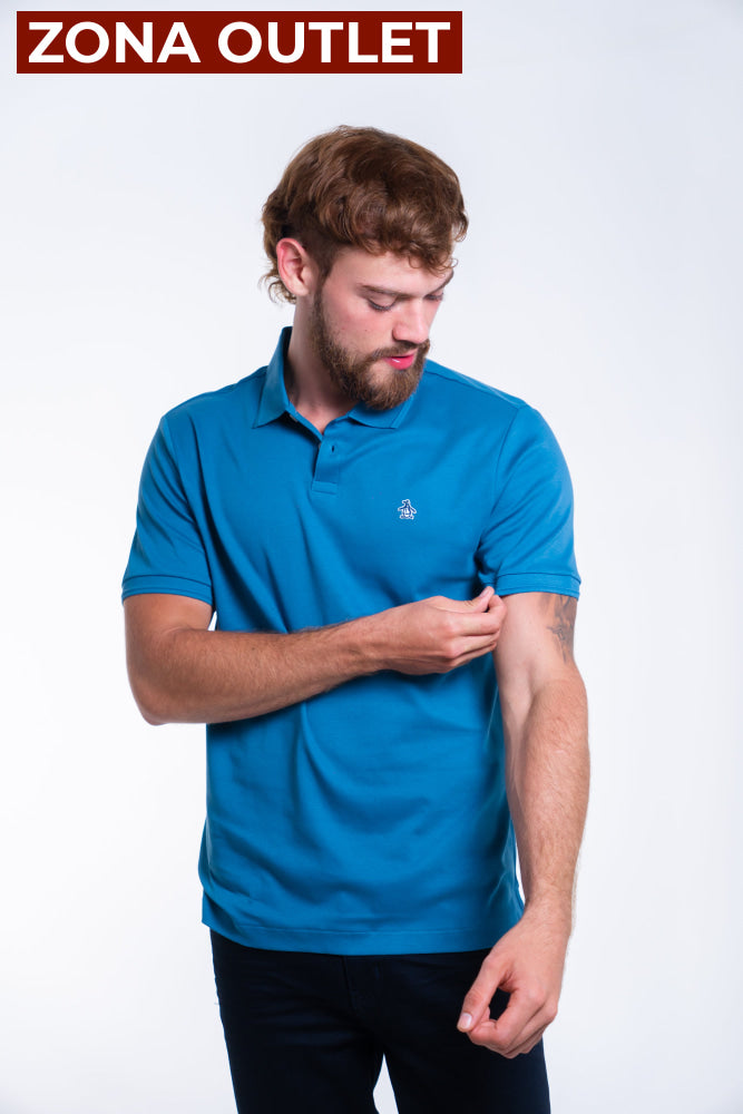 Polo Penguin Polos