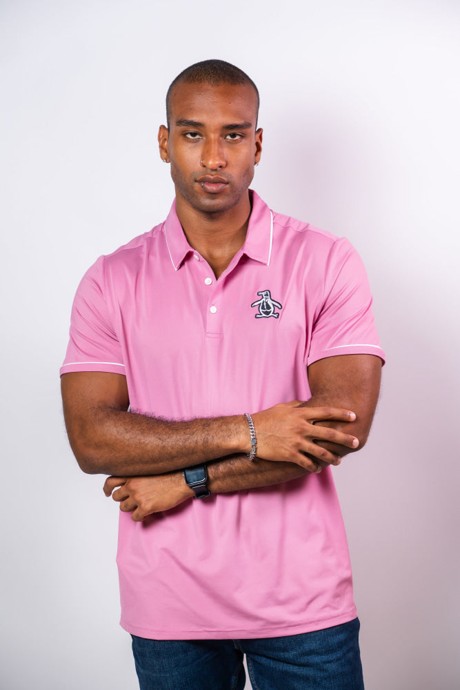Polo Hombre Penguin - Polos