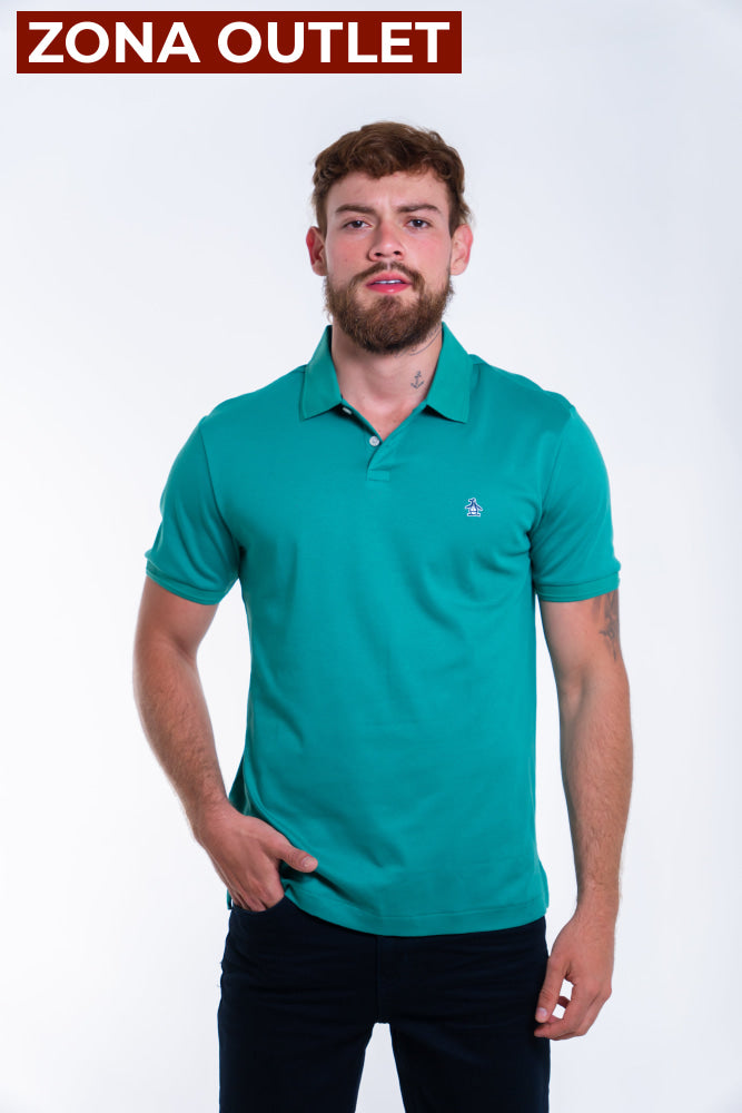 Polo Penguin Polos