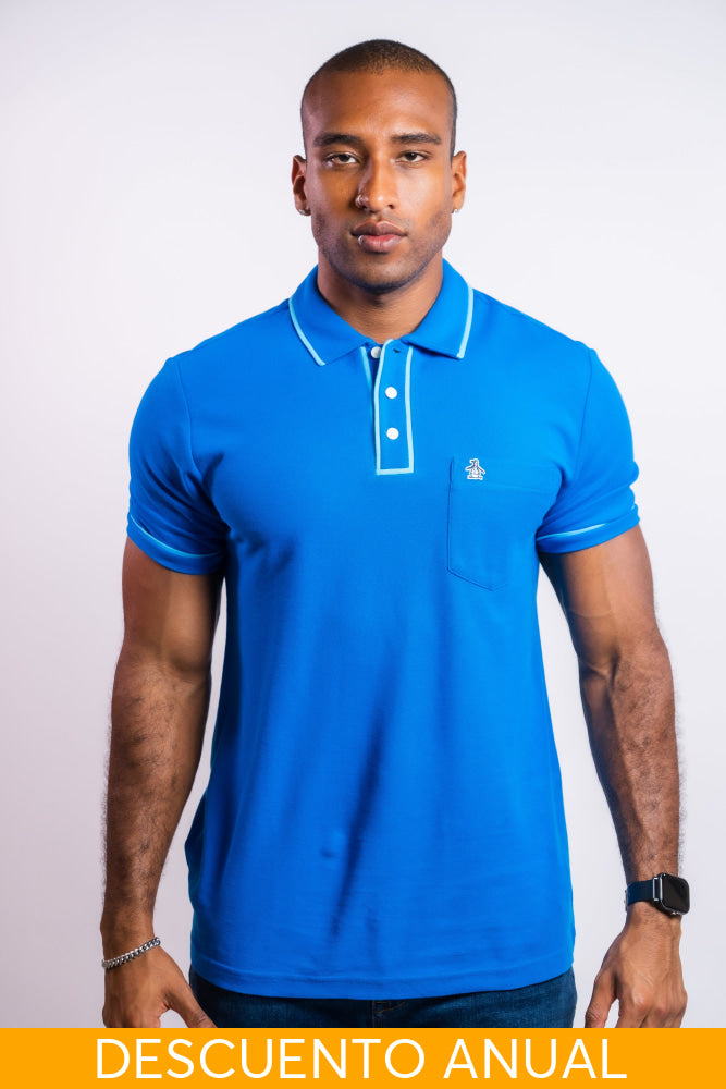 Polo Hombre Penguin - Polos