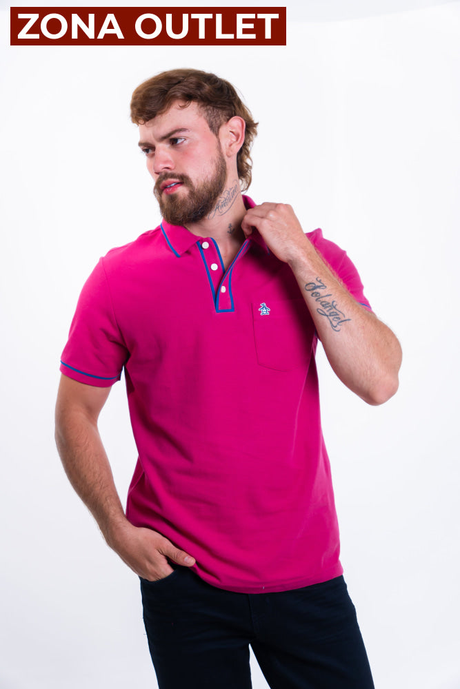 Polo Penguin Polos