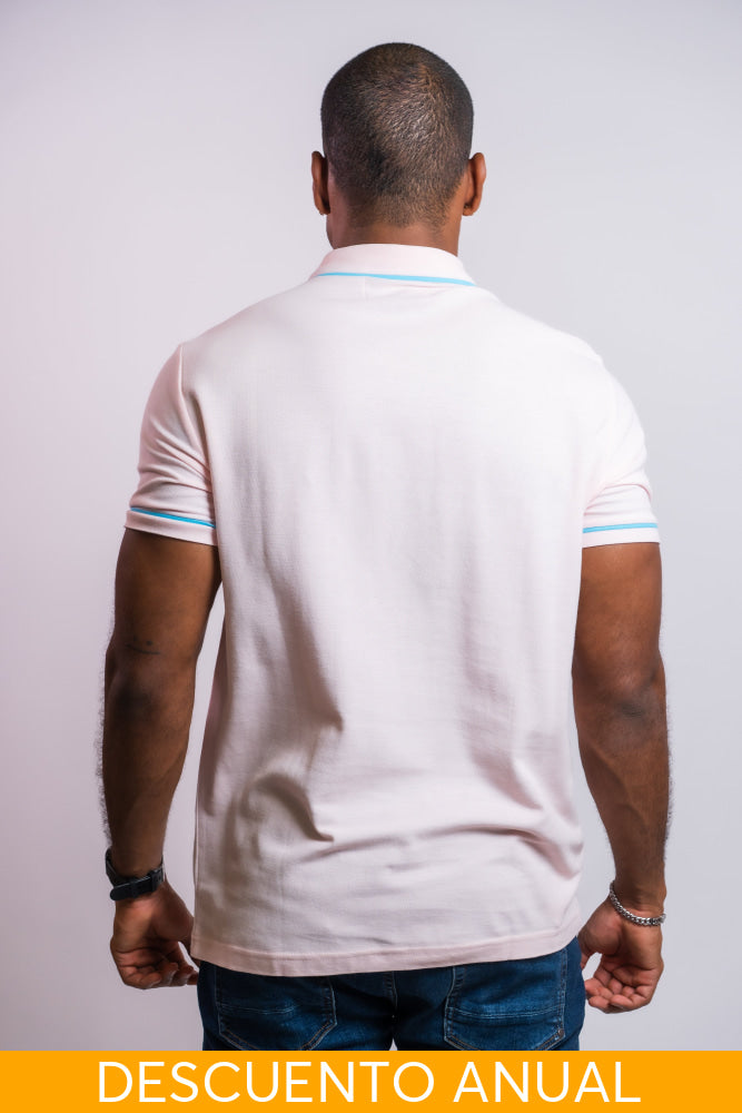 Polo Hombre Penguin - Polos