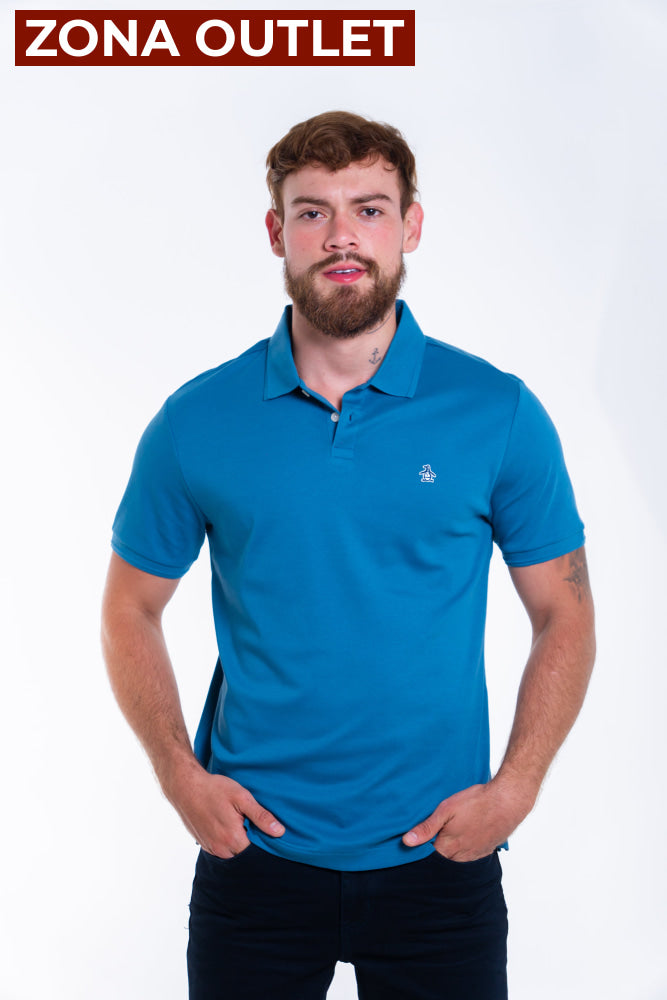 Polo Penguin Polos