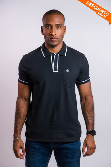 Polo Hombre Penguin - Polos