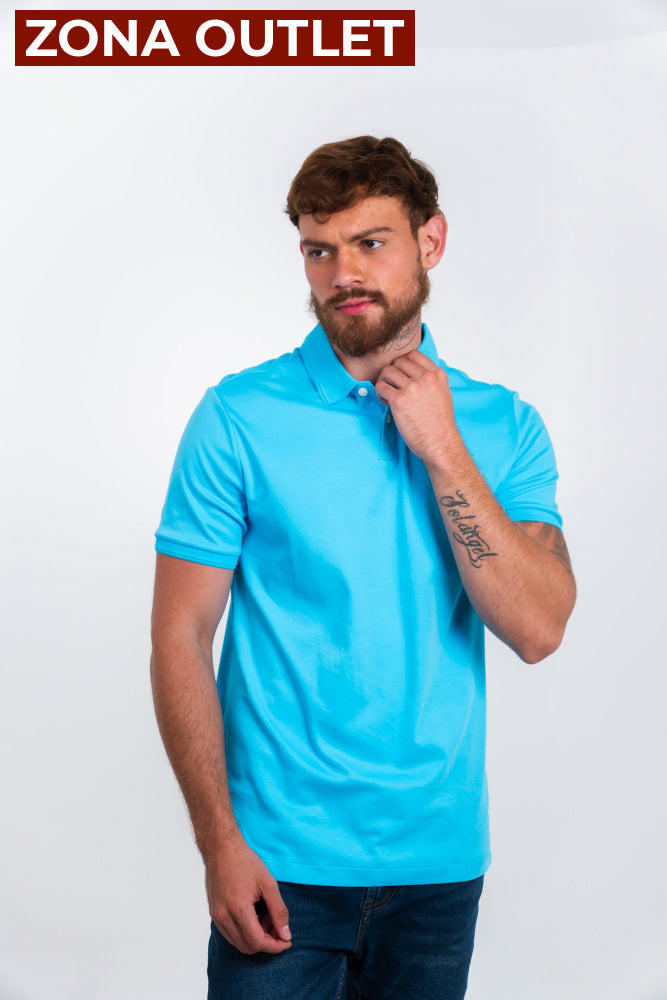 Polo Hombre Penguin Polos