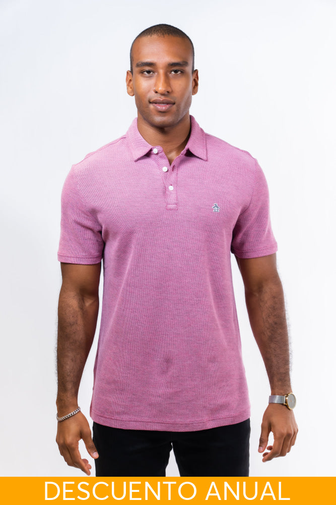 Polo Hombre Penguin - Polos