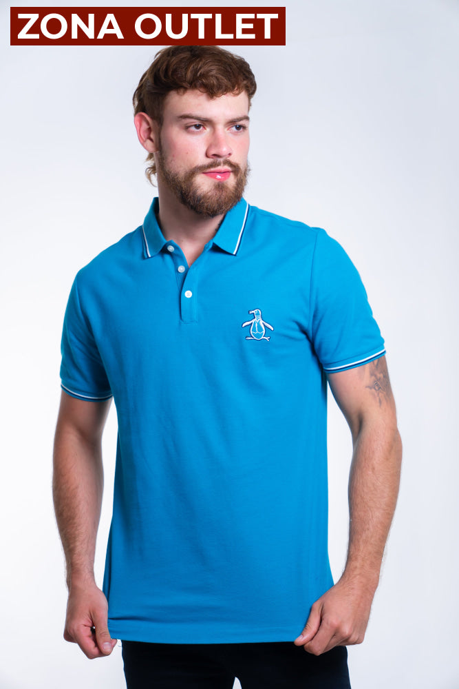 Polo Penguin Polos