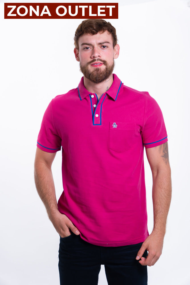 Polo Penguin Polos