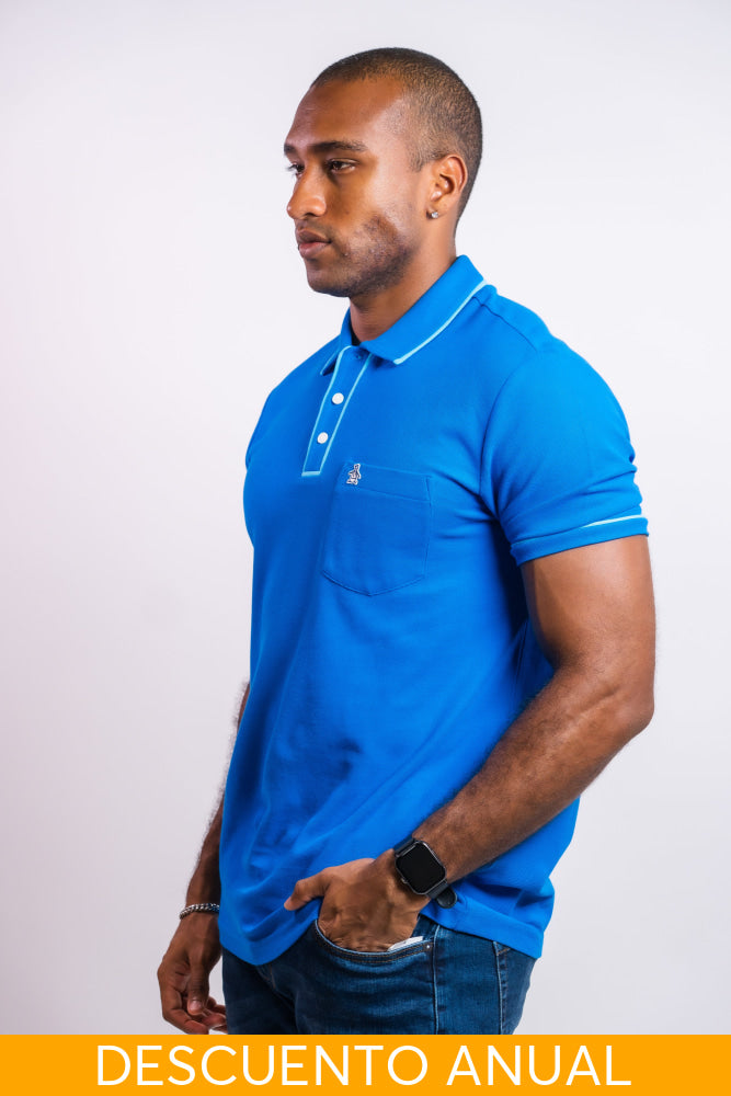 Polo Hombre Penguin - Polos