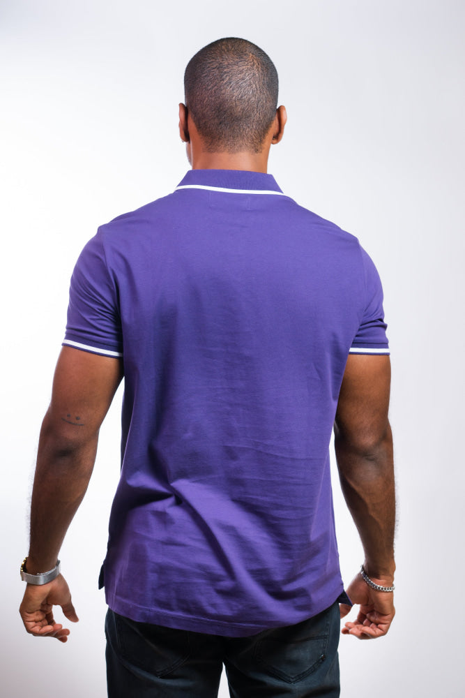 Polo Hombre Penguin - Polos