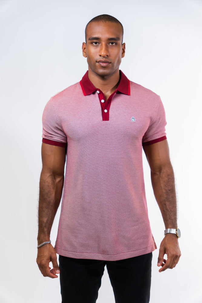 Polo Hombre Penguin - Polos
