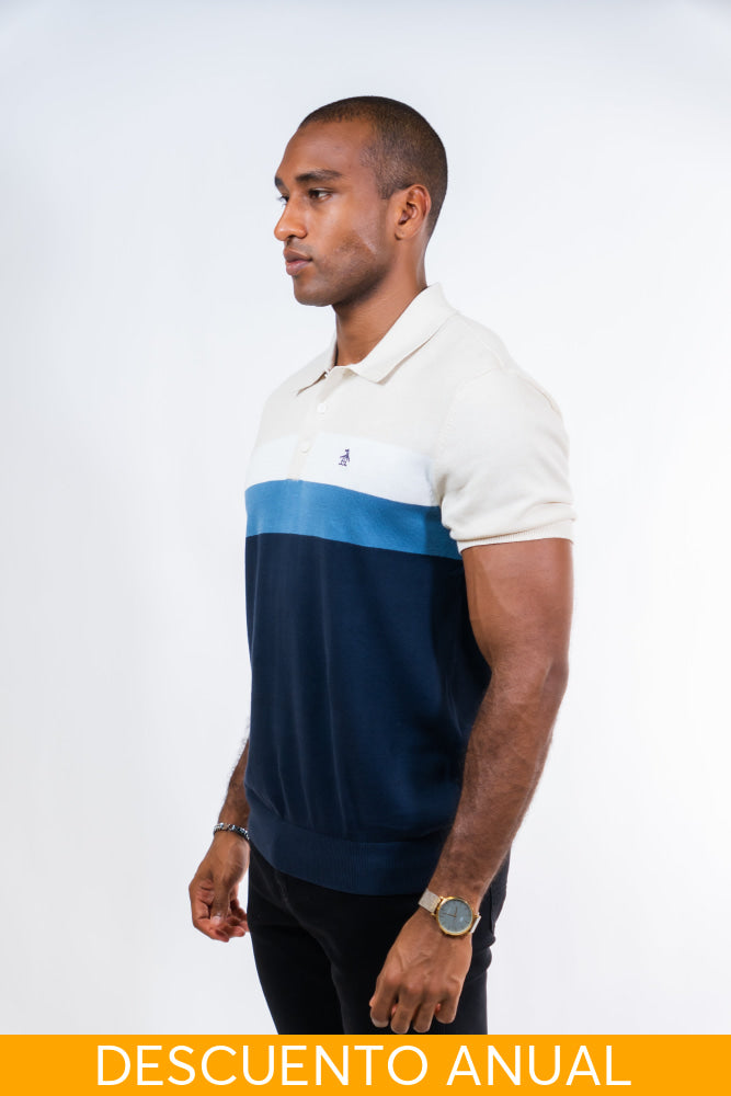 Polo Hombre Penguin - Polos