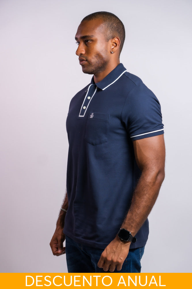Polo Hombre Penguin - Polos