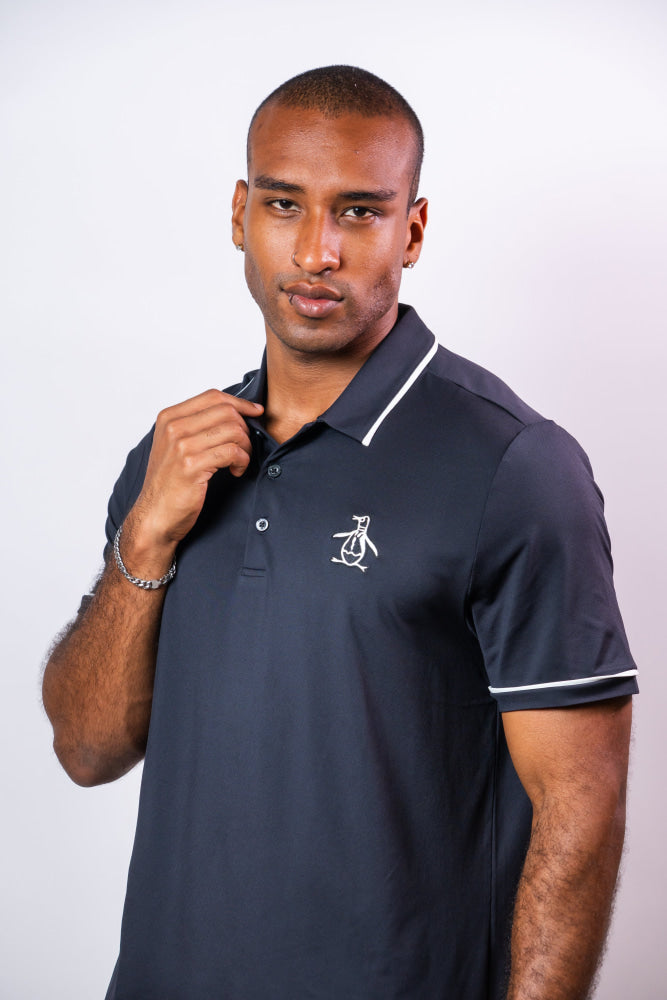 Polo Hombre Penguin - Polos