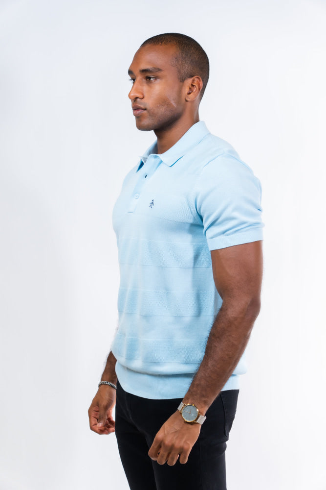 Polo Hombre Penguin - Polos