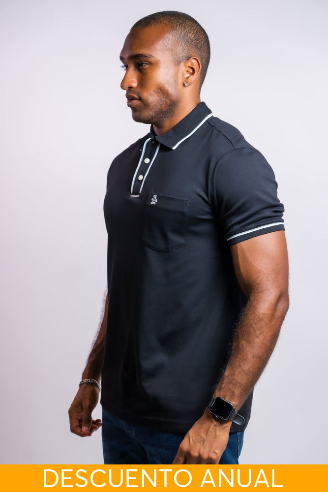 Polo Hombre Penguin - Polos